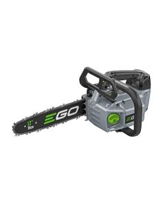 Ego Professional-X Top Handle Battery Chainsaw 300mm - Bare Unit