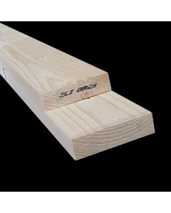 PSE Timber 22mm x 75mm (3 x 1) 106696