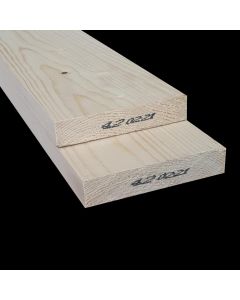 PSE Timber 22mm x 100mm (4 x 1) 106691