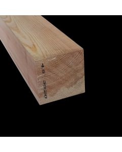 PSE Timber 75mm x 75mm (3 x 3) 104935