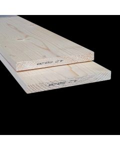 PSE Timber 22mm x 175mm (7 x 1) 106693
