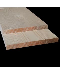 PSE Timber 22mm x 200mm (8 x 1) 106694