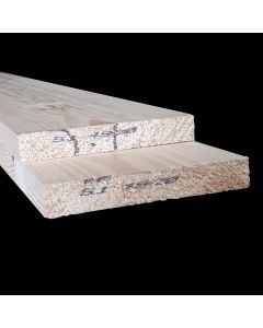 PSE Timber 22mm x 125mm (5 x 1) 106692