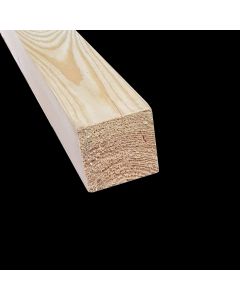 PSE Timber 50mm x 50mm (2 x 2) 104926