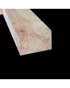 PSE Timber 50mm x 75mm (3 x 2) 104929