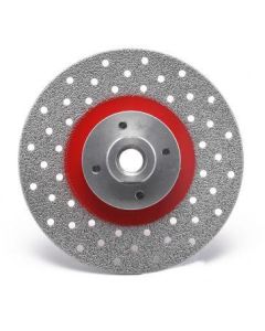 Tile Rite Diamond Cutting/ Grinding Wheel 115mm (DCW888)