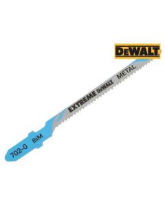 Dewalt Jigsaw Blade T118 EOF (DEWDT2054QZ) - 5pc