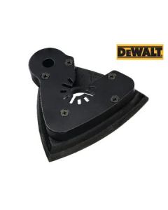 Dewalt Multi Tool Sanding Plate (DEWDT20700)