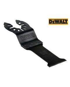 Dewalt Multi Tool Wood & Nails Blade 43mm x 31mm (DT20701-QZ)