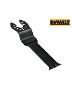 Dewalt Multi Tool Hardwood Blade 67mm x 31mm (DT20703-QZ)