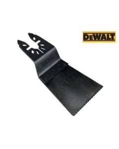 Dewalt Multi Tool Fastcut Wood Blade 43mm x 65mm (DT20705-QZ)