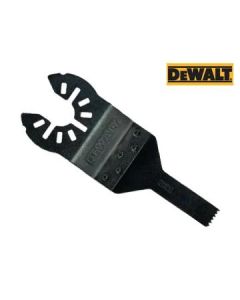 Dewalt Multi Tool Detail Blade 43mm x 10mm (DEWDT20706)