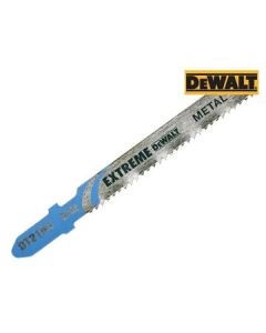 Dewalt JBX Jigsaw Blade T11 8BF (DEWDT2154QZ) - 3pc