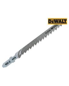 Dewalt DT2164-QZ Jigsaw Blade HSS T101D  x5