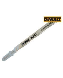 Dewalt XPC Jigsaw Blade T101BR (DEWDT2207QZ) - 5pc