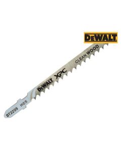 Dewalt XPC Jigsaw Blade T101D (DEWDT2209QZ) - 5pc