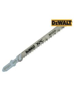 Dewalt XPC Jigsaw Blade T111C (DEWDT2211QZ) - 5pc