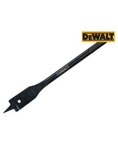 Dewalt Extreme Flat Wood Drill Bit 10mm x 152mm (DEWDT4762QZ)