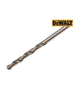 Dewalt Extreme Metal Drill Bit 4mm x 75mm (DEWDT5042QZ) - 2pc