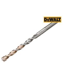Dewalt Extreme Masonry Drill Bit No Spin Shank 7mm x 100mm (DEWDT6680XJ)