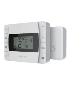 Salus RF Wireless Programmable Thermostat (DT500RF)