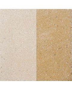 RPC Solo Textured 450mm x 450mm x 32mm Buff (56 PER PACK)