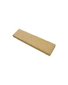 Textured Copings 580mm x 136mm Buff