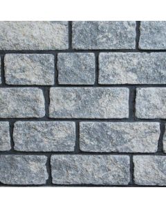 Tobermore Country Stone Walling 65mm x 300mm x 100mm Slate (6.86m2 Per Pack / 352 Per Pack)