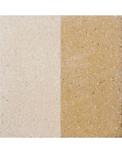 RPC Solo Textured 450mm x 450mm x 50mm Buff (40 in a pack)