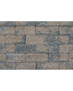 Tobermore Garden Stone Walling 300/260mm x 120mm x 180mm Bracken (Per Block)