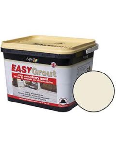 Easy Grout 15kg Natural (Crema)