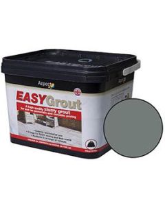 Easy Grout 15kg Dark Grey (Grafito)
