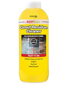 Easy Care Grout Residue Remover 1ltr