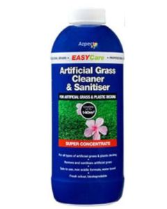 Easy Care Artificial Grass Cleaner 1ltr