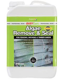 Easy Care Algae Remove & Seal 3ltr