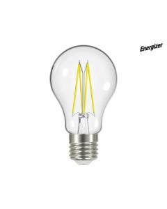 Energizer LED GLS Filament Non-Dimmable Bulb (ENGS12863)