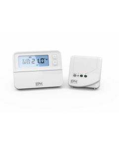 EPH RF Programmable Room Thermostat (CP4)