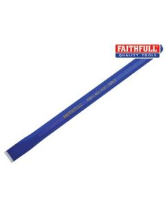 Faithfull Cold Chisel 200mm x 13mm (8" x 1/2")