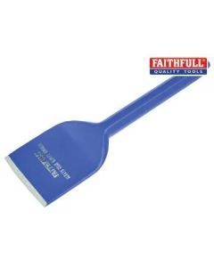 Faithfull Flooring Chisel 57mm (2.1/4in)