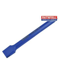 Faithfull Scutch Comb Holder 200mm x 25mm