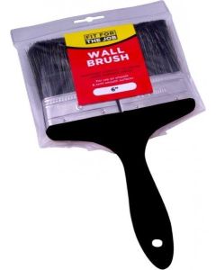 Rodo Fit For The Job Wall Brush 5"