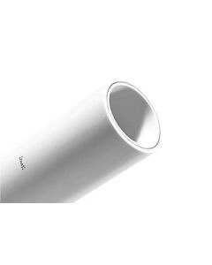PolyFit Barrier Pipe 15mm x 3mtr White (FIT315B)