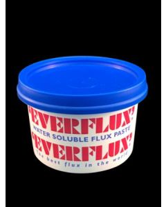 Everflux Water Soluble Flux Paste 250ml (500 30 100)