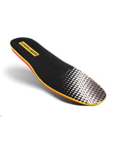 Buckler Footbedz Comfort Insoles Black Size 10