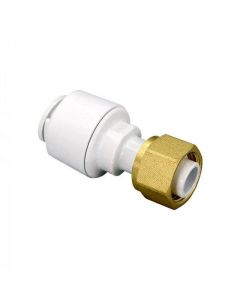Flo Fit+ Tap Connector 15mm x 1/2" (FTC1512)