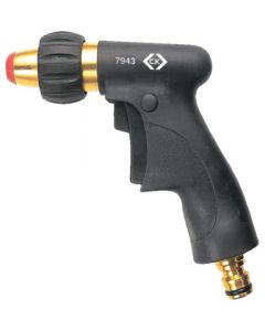 CK Brass Inter-Lock Spray Gun (G7943)