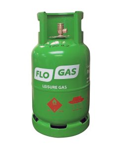 Green Gas Leisure Cylinder 6kg