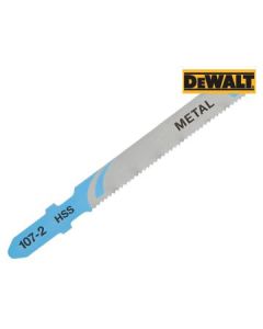 Dewalt DT2160-QZ Jigsaw Blade HSS T11 8A  x5