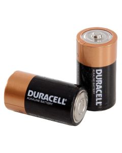 Duracell C Battery (MN1400) - 2pc