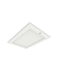 Manthorpe Insulated Loft Access Hatch Cover GL250 (Overall Size: 856mm x 686mm/Fitting Size: 562mm x 726mm)